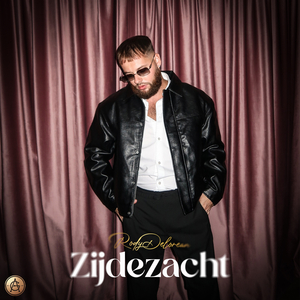 Zijdezacht