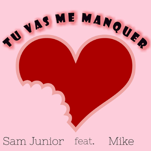 Tu vas me manquer (feat. Mike)