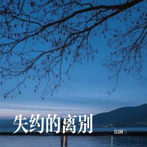 失约的离别