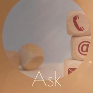 Ask