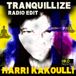 Tranquillize (Radio Edit)