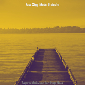 Dream Like Ambience for Resting