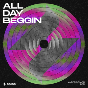 All Day Beggin (Original Mix)
