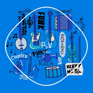 Funky vibe (Prod. By Lil Jace X)