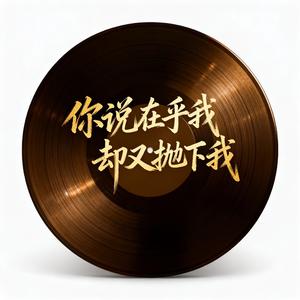 你说在乎我却又抛下我（DJ版）