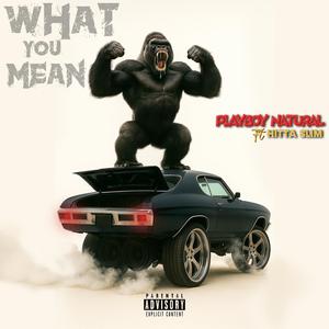 WHAT YOU MEAN (feat. HITTA SLIM)