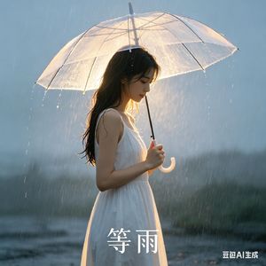 等雨