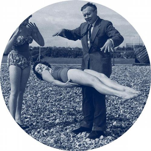 Levitate (Original Mix)