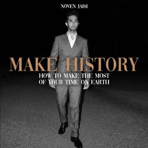 Noven Jaisi Interview on Zach Feldman Show