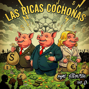 Las Ricas Cochonas