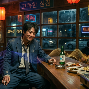 쓸쓸한 사십대 （寂寞的四十岁）