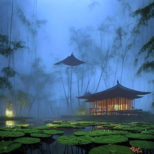 （中国风巴吞鲁日）伶人歌-165bpm-d#min-prod.tired.mp3