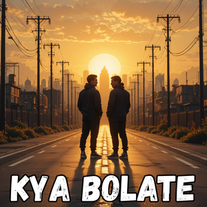 Kya Bolate