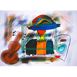 返璞归真(return to innocence）