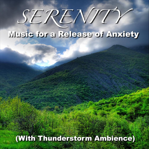 Tirich Mir (With Thunderstorm Ambience)