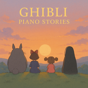 Nausicaä’s Broken World