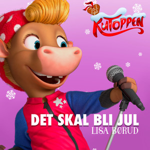 Det skal bli jul