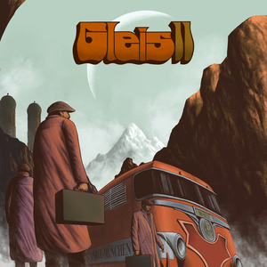 Çayır Çimen Geze Geze