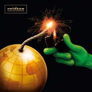 Krone der Schöpfung