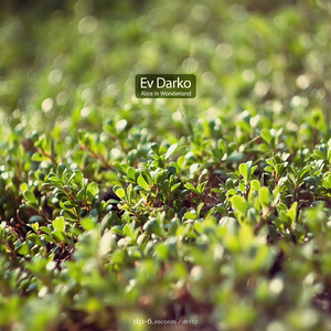 Alice In Wonderland (Magic Sax Version)