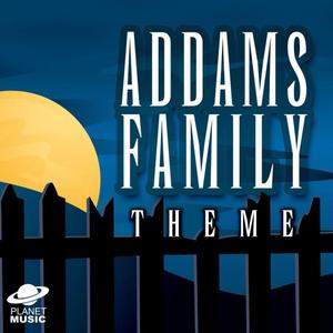 Addams Family Theme