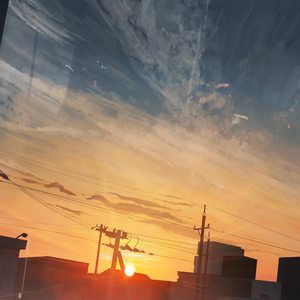 Baby don't cry（prod.tired）