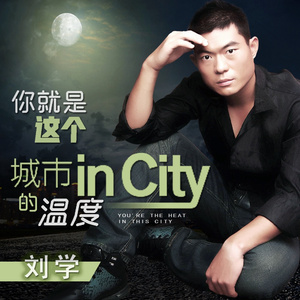 你就是这个城市的温度