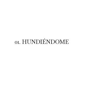 01. HUNDIÉNDOME
