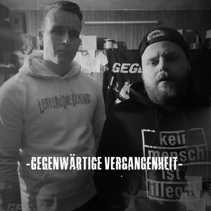 Gegenwärtige Vergangenheit