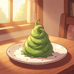 Wasabi Soul