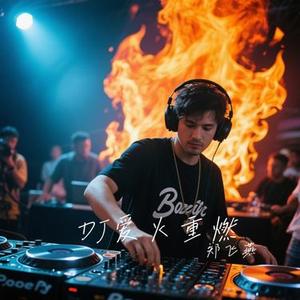 DJ爱火重燃