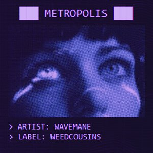 Metro (Slowed + Reverb)