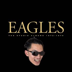 加州省招待所（Cover：Hotel California）