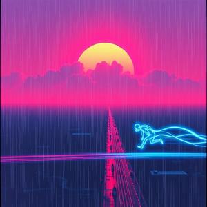 Horizon Thunderrise