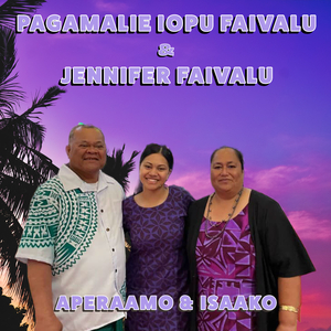E Lo'u Tamā e Ua Fa'afetai (Pese 138 EFKS)