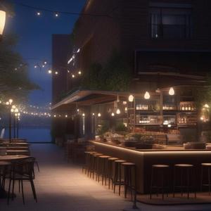 Mellow Latte Moments