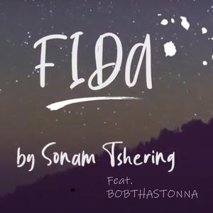 Fida (feat. Bobthastonna)
