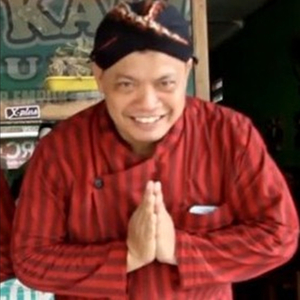 Bebek Goreng Pak Kabul