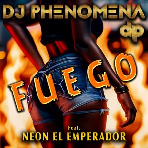 Fuego (Teknobeat Radio Edit)