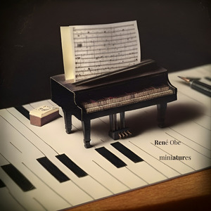 Miniature I