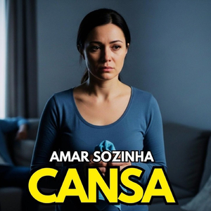 Amar Sozinha Cansa