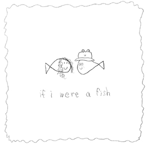 if i were a fish (feat. Olivia Barton)
