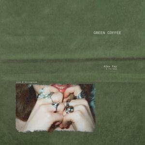 Green Coffee (LIVE) (Live)