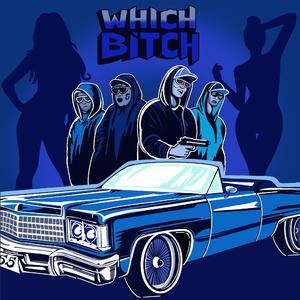 Which B***h? (feat. Bankboi Money, Stinje, Fony Wallace & Eddison)