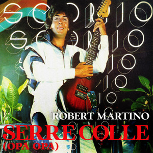 Serre Colle (Opa Opa)