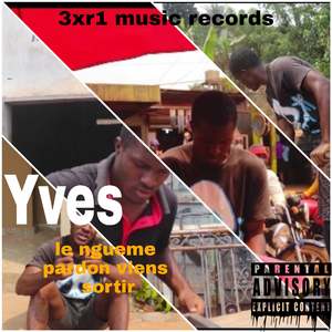 Le ngueme pardon viens sortir