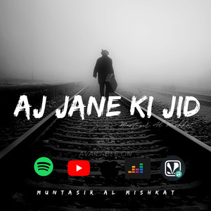 Aj Jane ki Jid