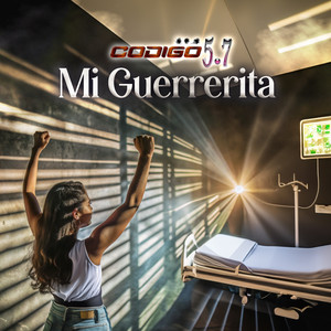 Mi Guerrerita