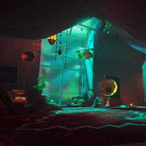 噩梦（Prod.KnowGoo)