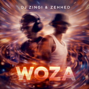 Woza